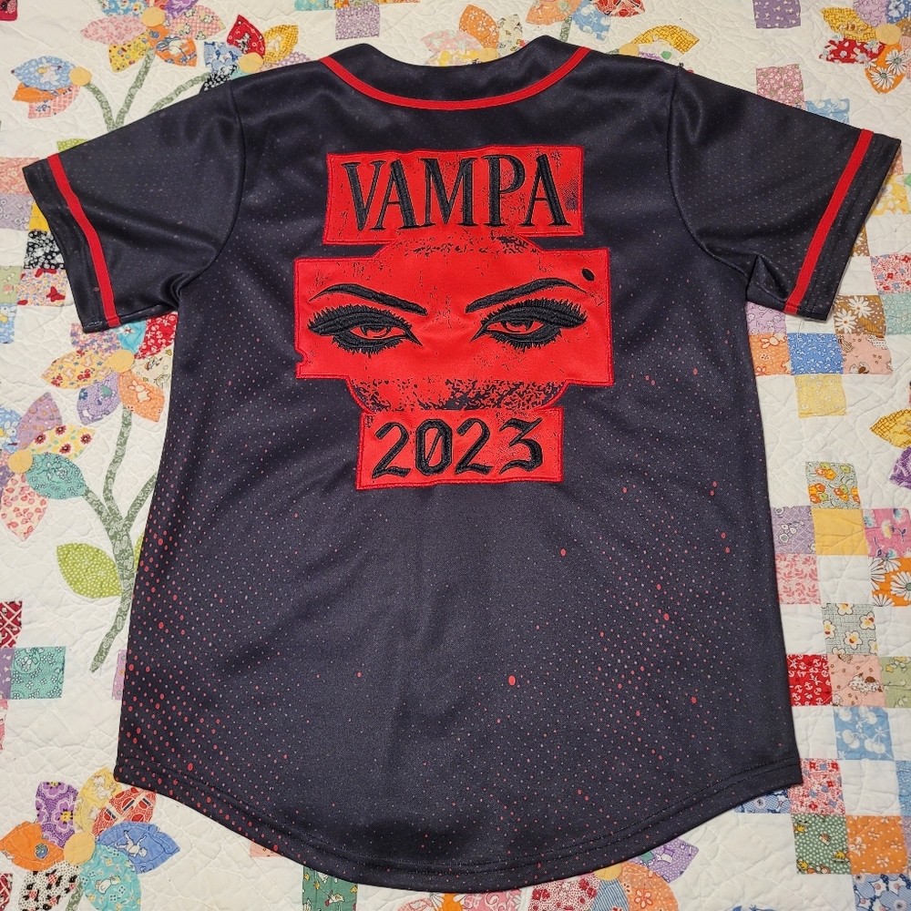 Vampa Jersey